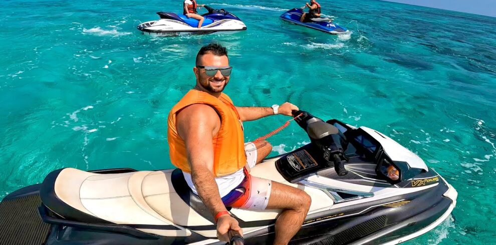jetski-Nungwi